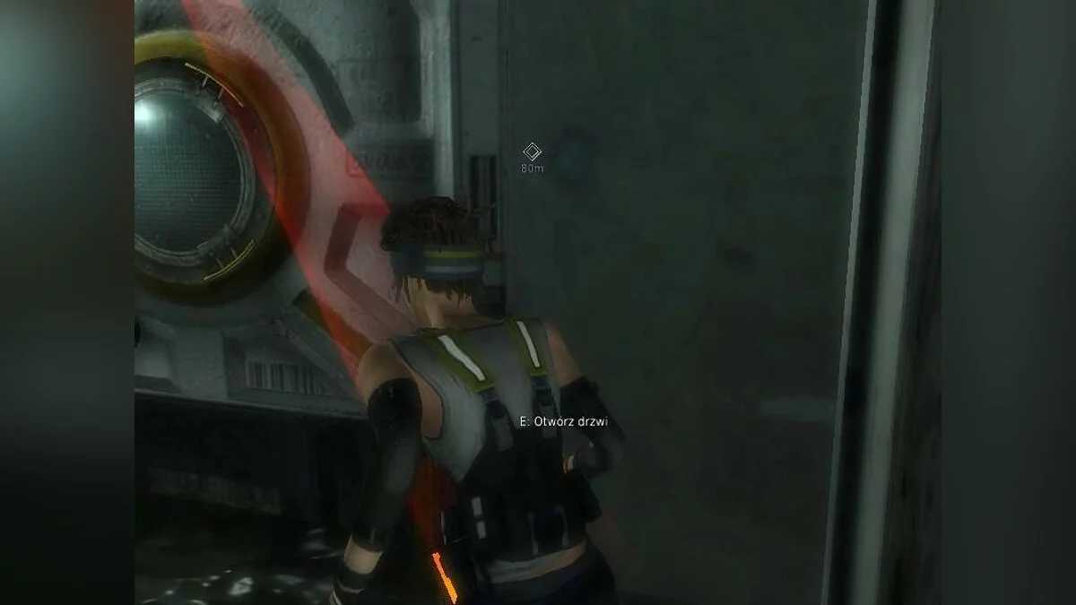 Скриншоты из Hydrophobia: Prophecy / Картинка 121