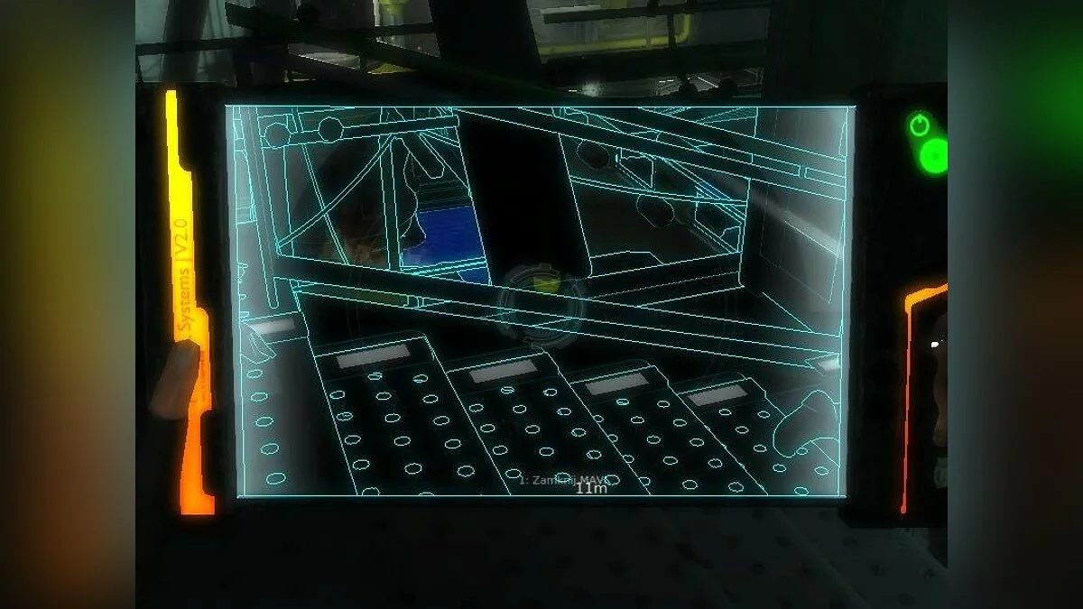 Скриншоты из Hydrophobia: Prophecy / Картинка 127