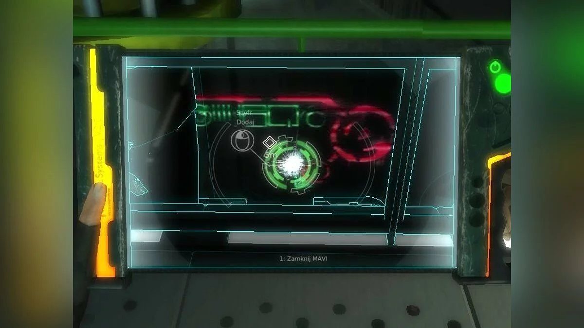 Скриншоты из Hydrophobia: Prophecy / Картинка 129