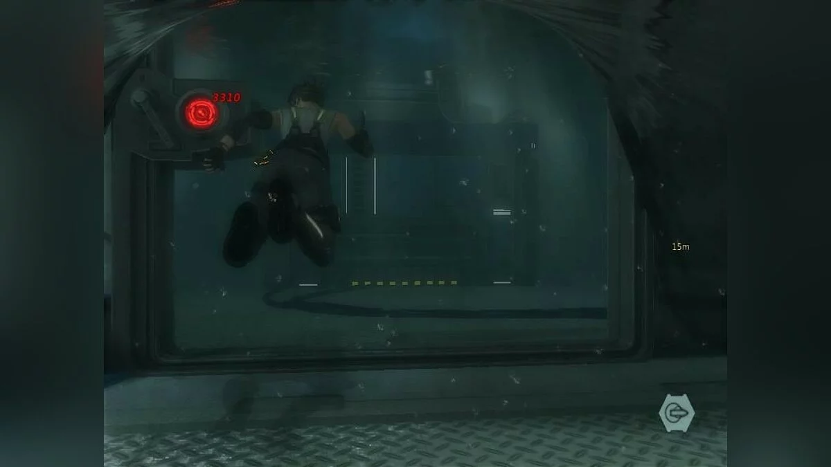 Скриншоты из Hydrophobia: Prophecy / Картинка 134