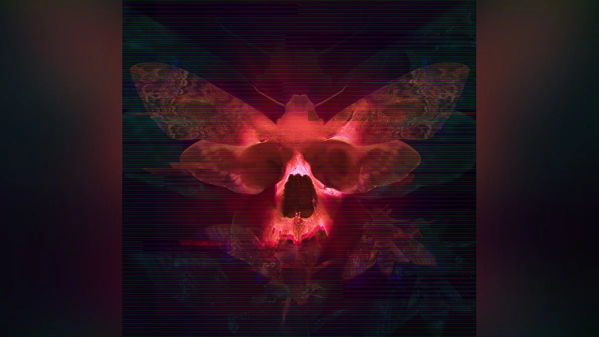 Арт из Transient