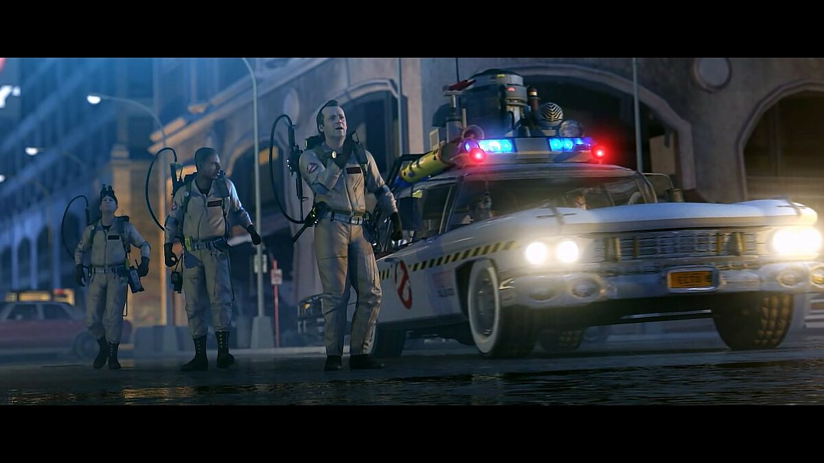 Ghostbusters: The Video Game Remastered - что это за игра, трейлер,  системные требования, отзывы и оценки, цены и скидки, гайды и прохождение,  похожие игры