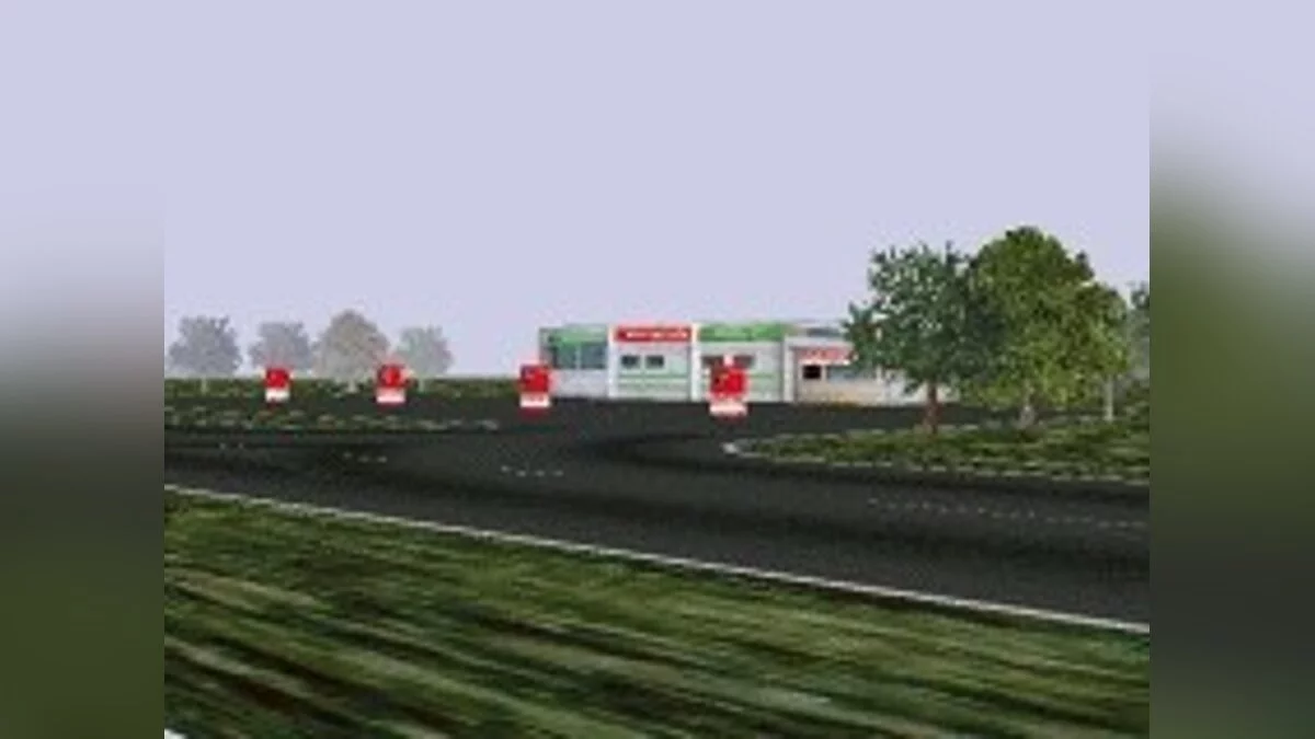 Скриншоты из Car Races