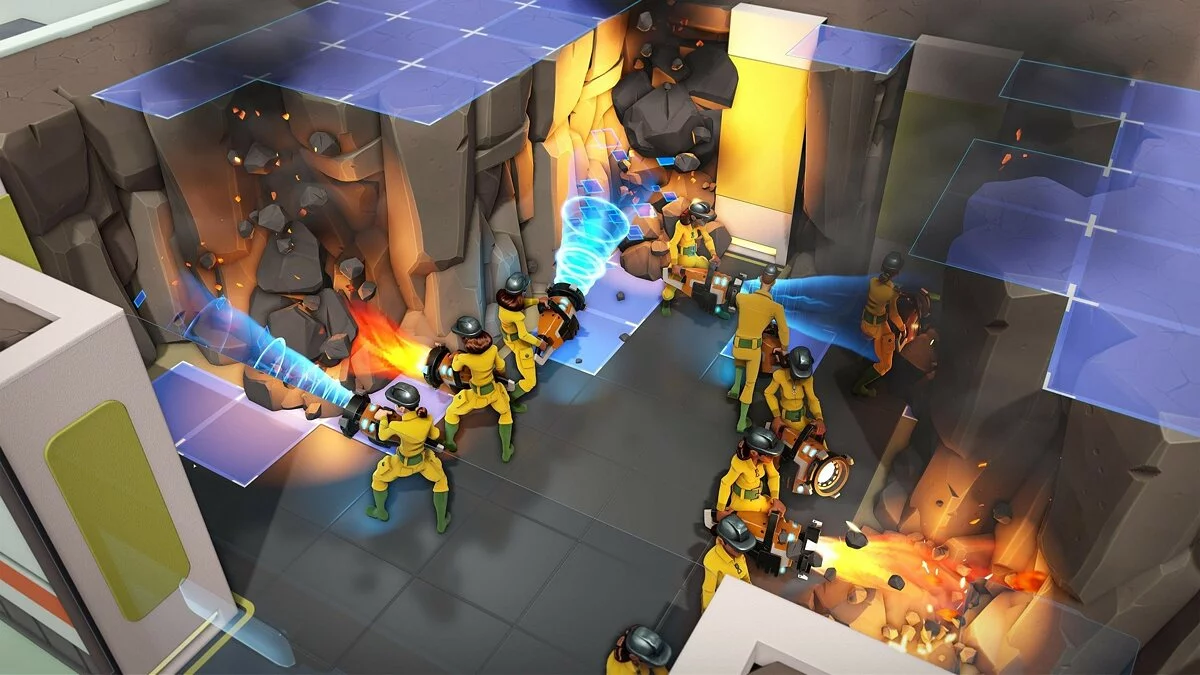 Скриншоты из Evil Genius 2: World Domination / Картинка 30