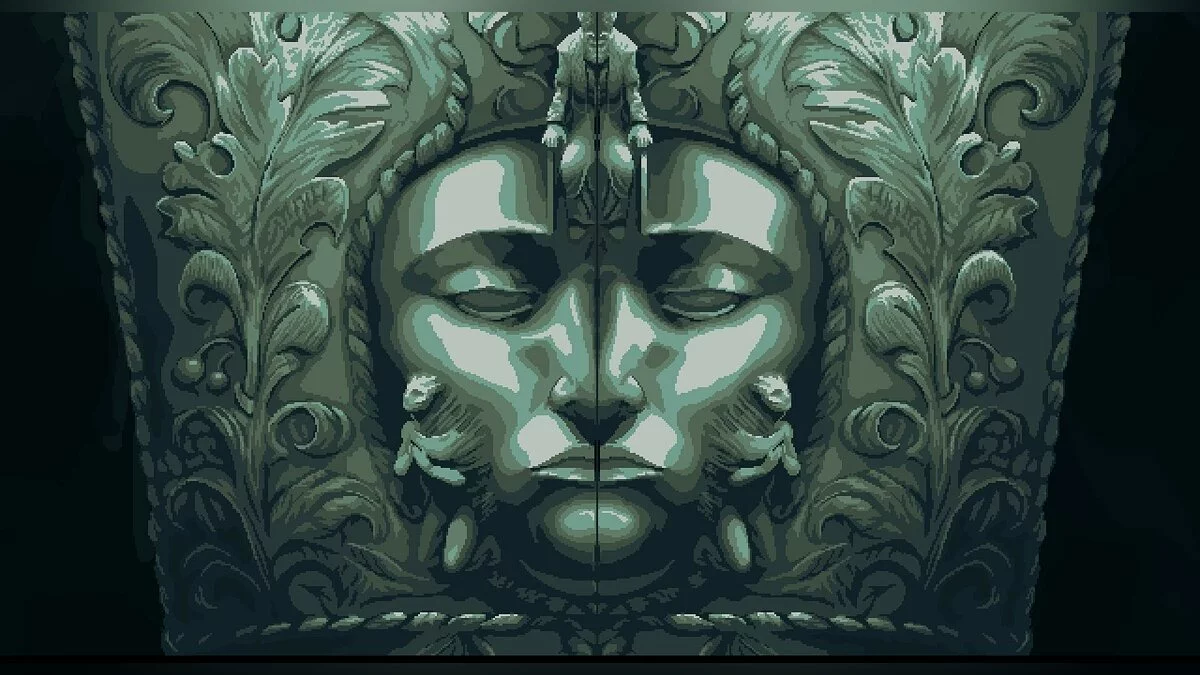 Скриншоты из Blasphemous / Картинка 18