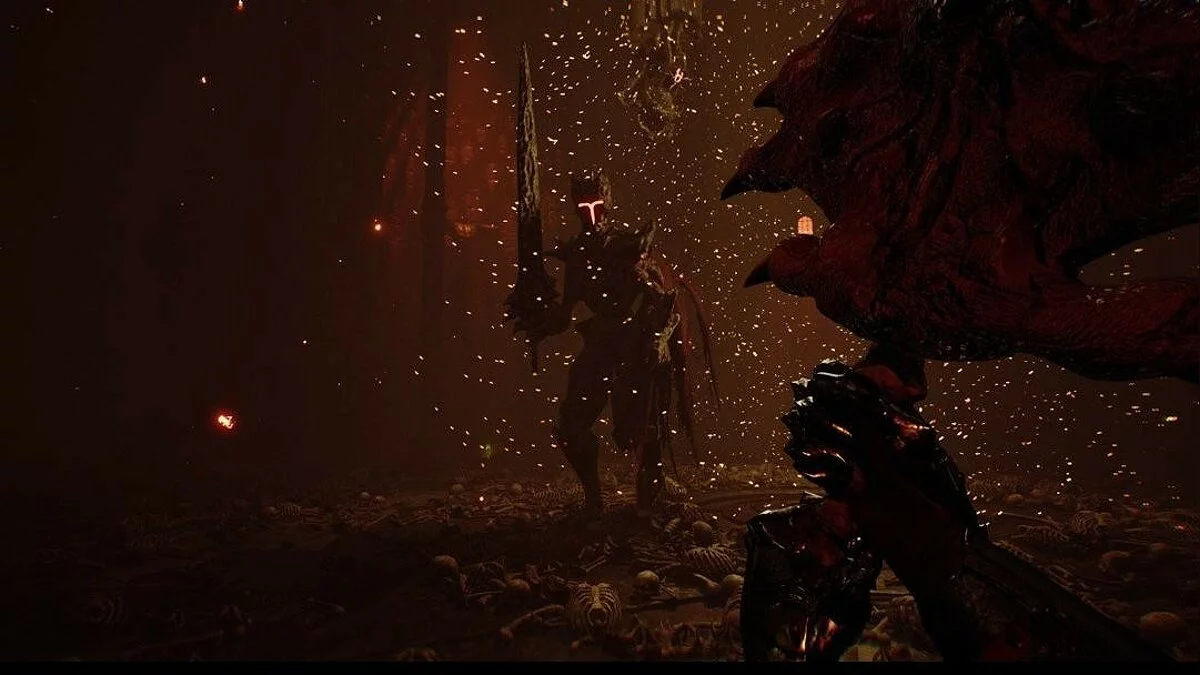 Скриншоты из Kings of Lorn: The Fall of Ebris