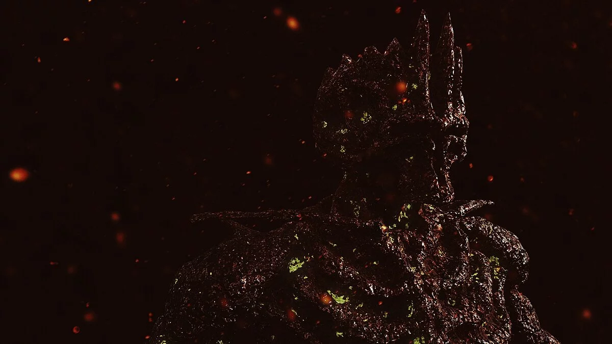 Арт из Kings of Lorn: The Fall of Ebris