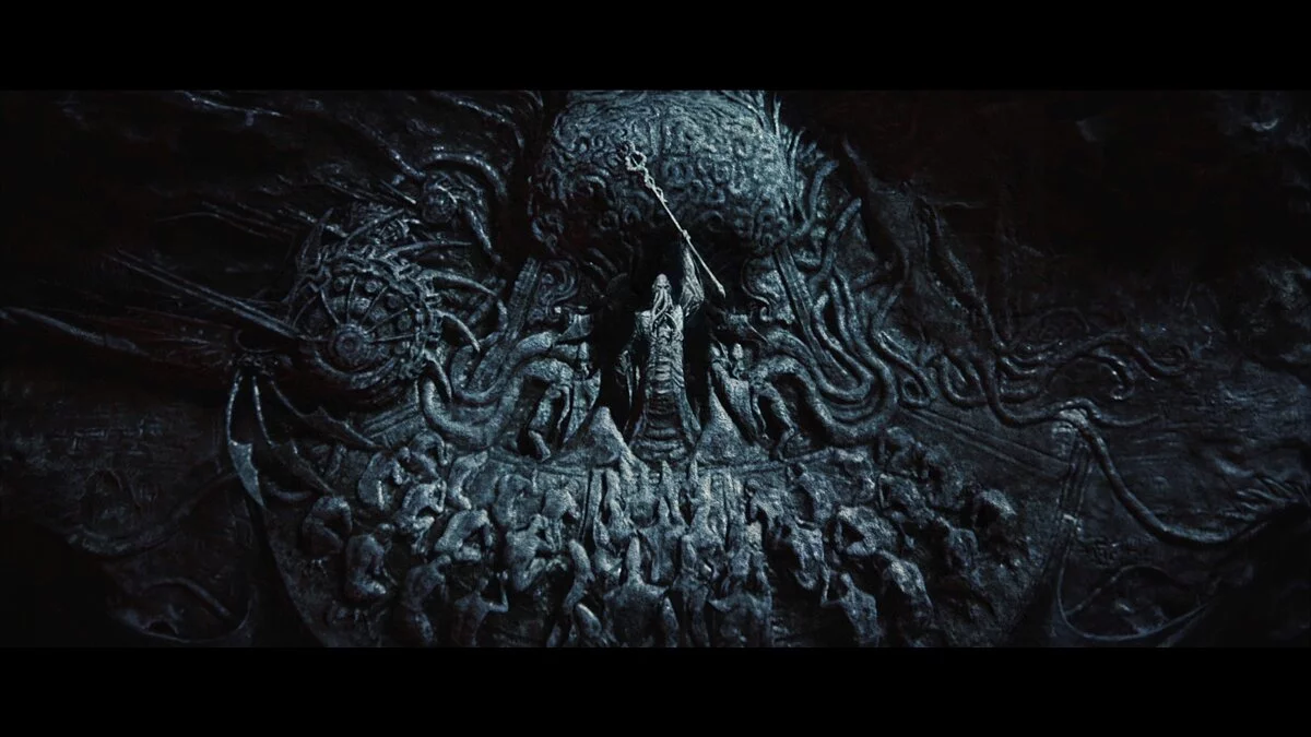 Скриншоты из Baldur's Gate 3 / Картинка 143