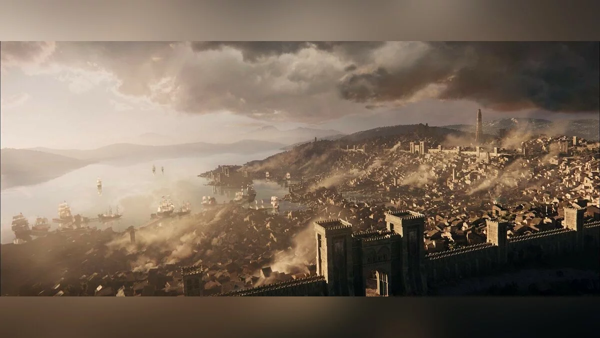 Скриншоты из Baldur's Gate 3 / Картинка 72