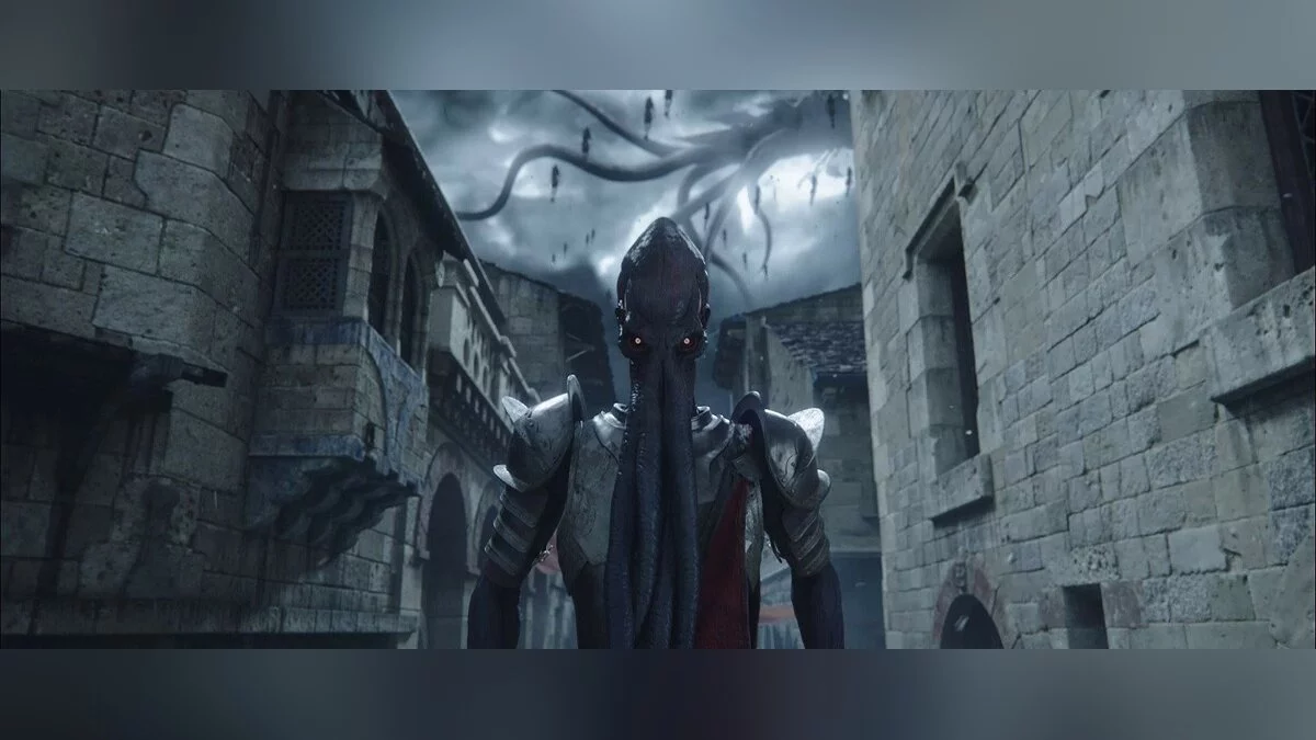 Скриншоты из Baldur's Gate 3 / Картинка 73