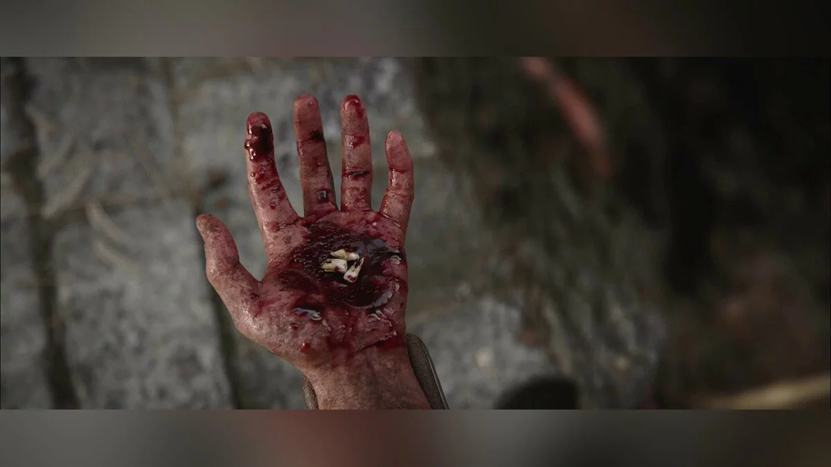 Скриншоты из Baldur's Gate 3 / Картинка 74