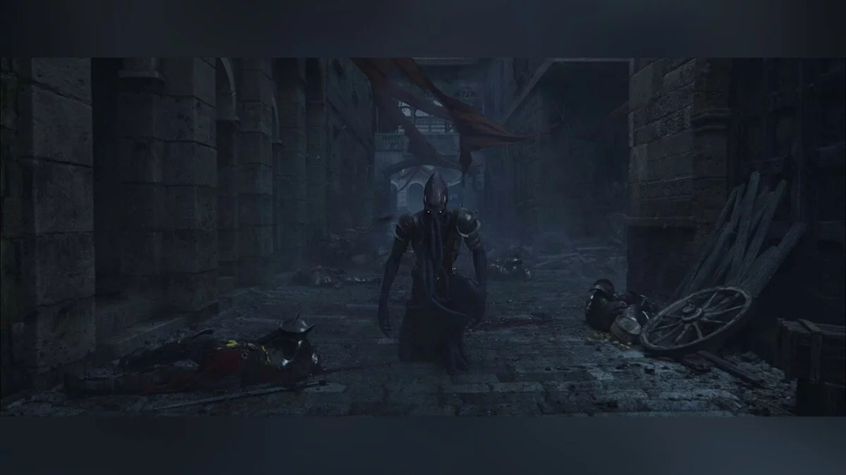 Скриншоты из Baldur's Gate 3 / Картинка 75