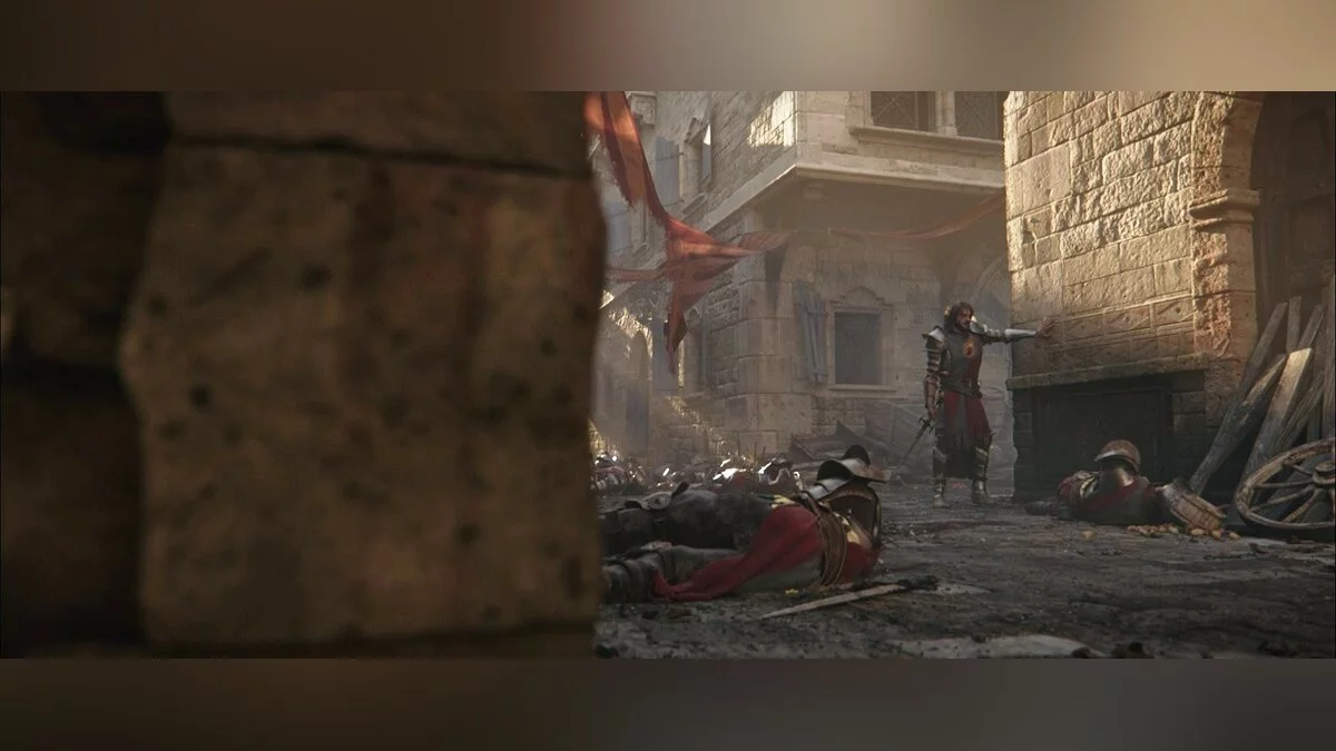 Скриншоты из Baldur's Gate 3 / Картинка 76