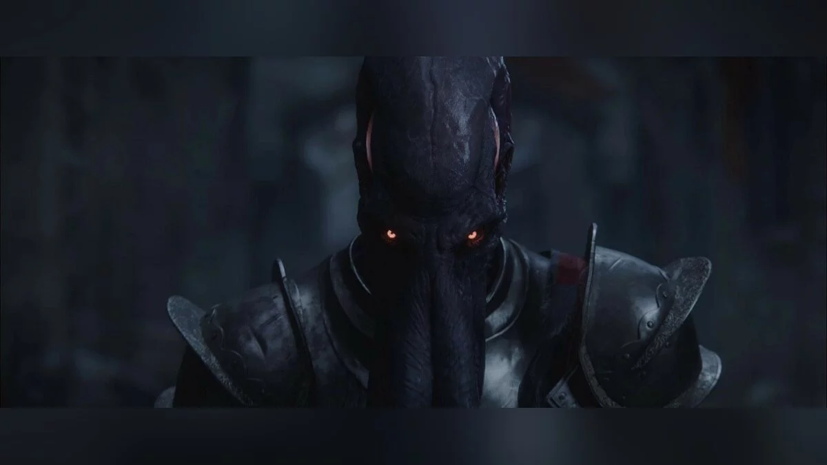 Скриншоты из Baldur's Gate 3 / Картинка 77