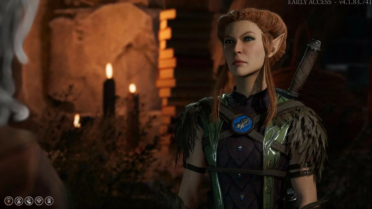 Скриншоты из Baldur's Gate 3 / Картинка 78