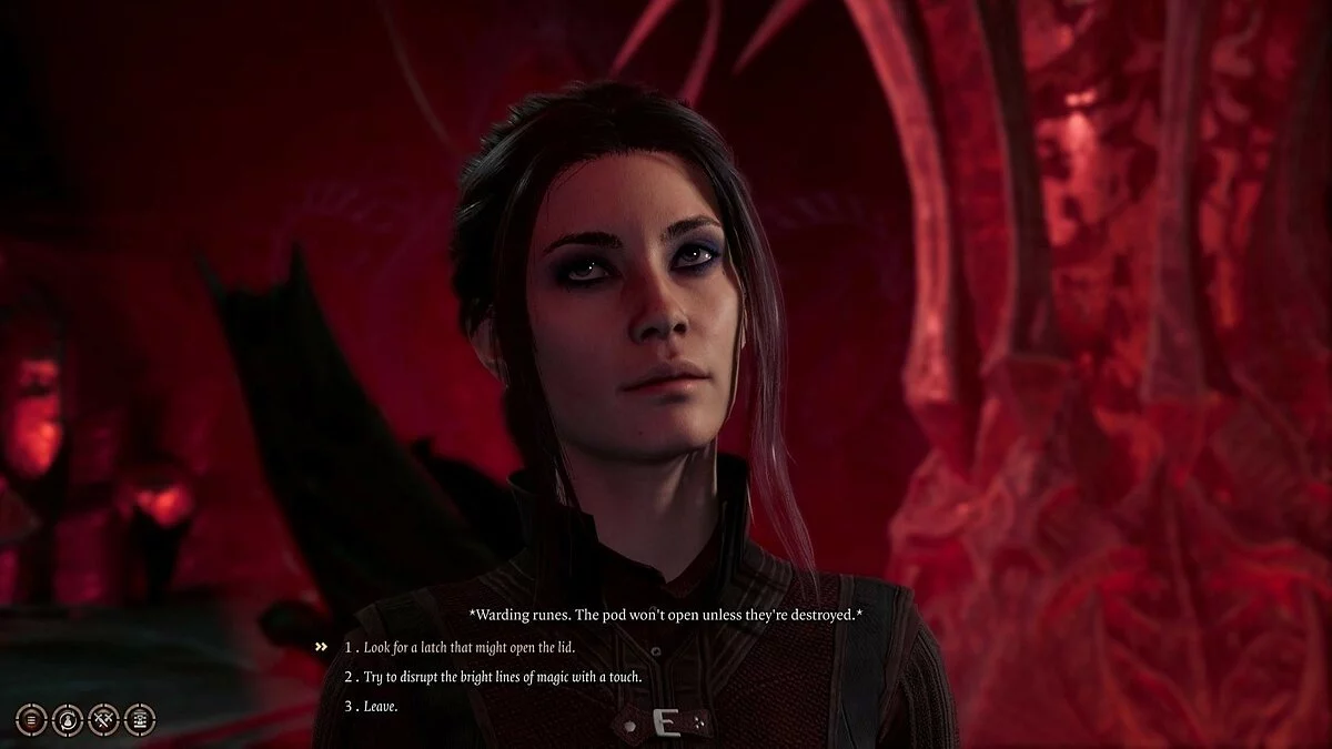 Скриншоты из Baldur's Gate 3 / Картинка 80