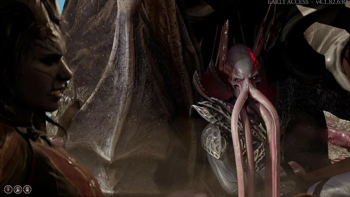 Скриншоты из Baldur's Gate 3 / Картинка 81