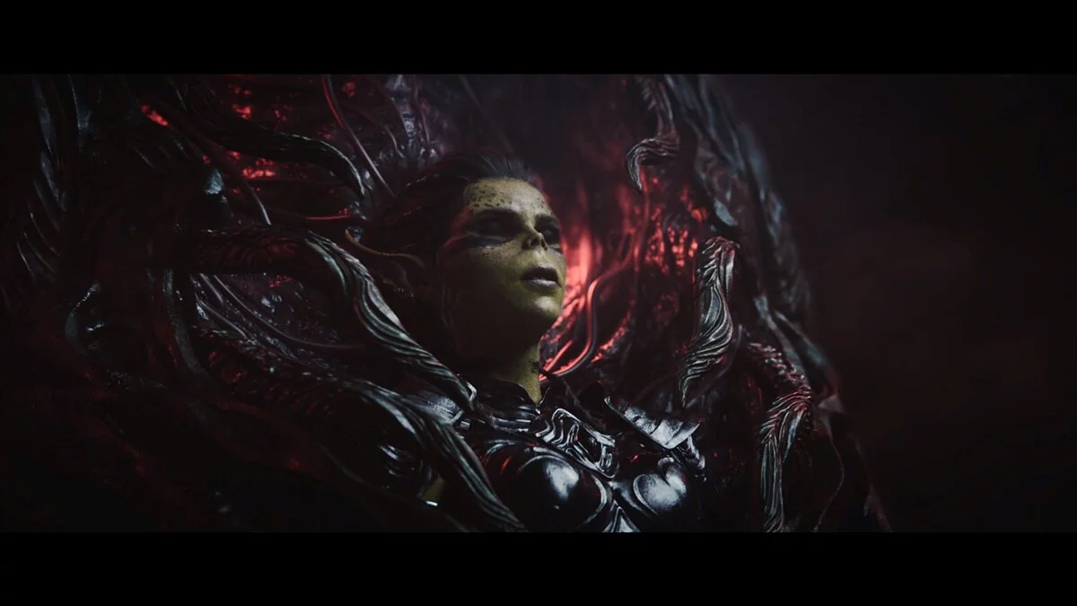 Скриншоты из Baldur's Gate 3 / Картинка 145