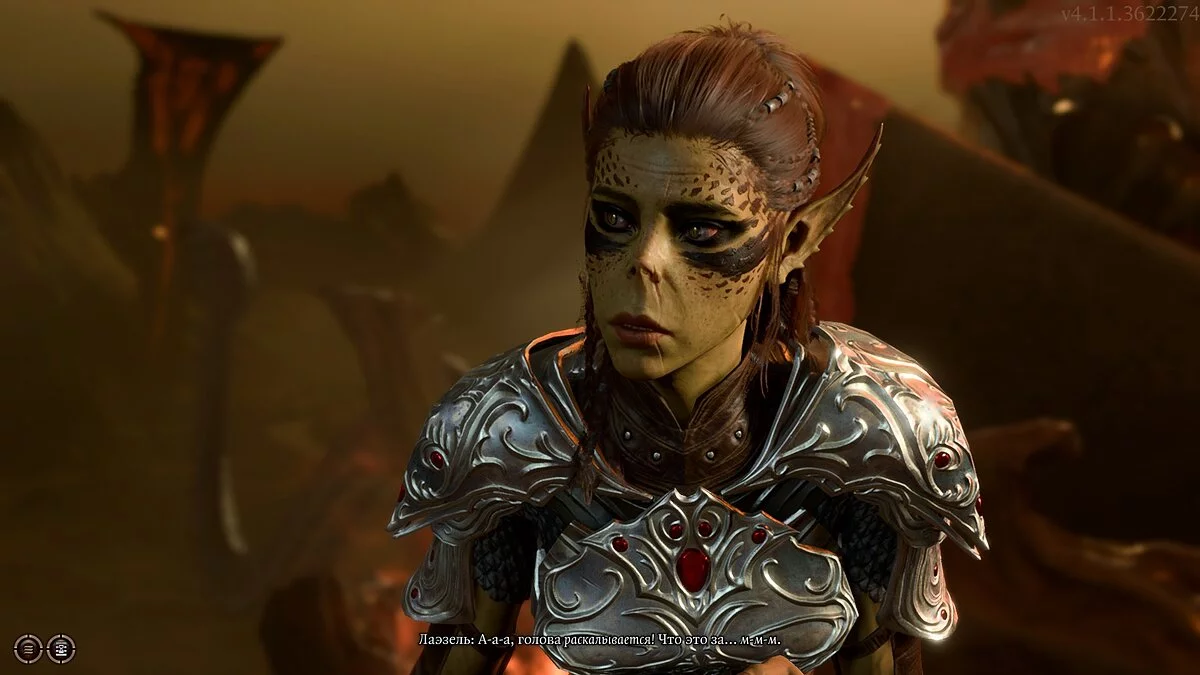 Скриншоты из Baldur's Gate 3 / Картинка 154