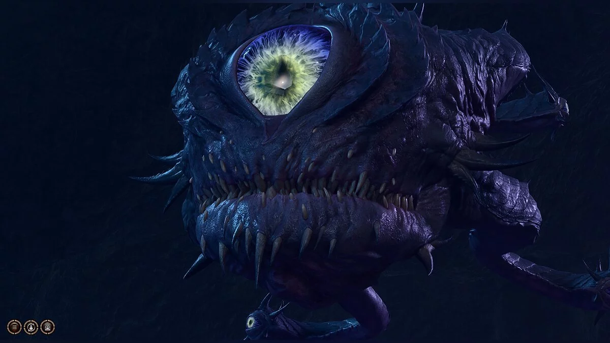 Скриншоты из Baldur's Gate 3 / Картинка 184