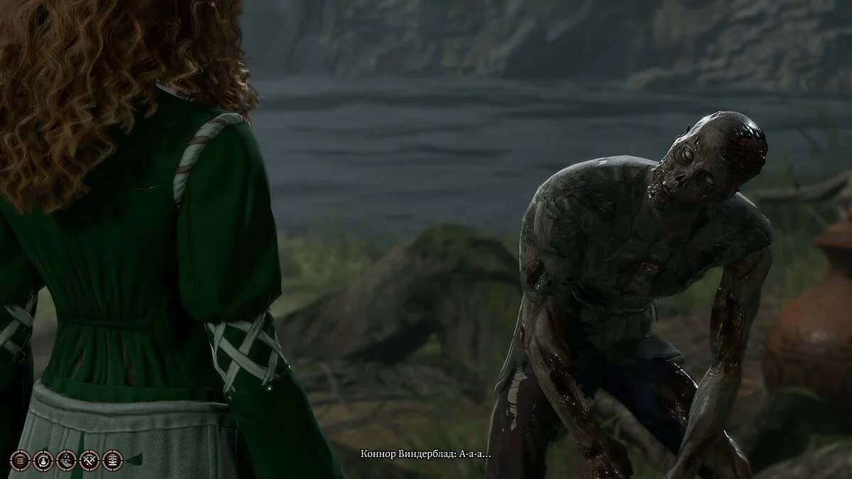 Скриншоты из Baldur's Gate 3 / Картинка 174