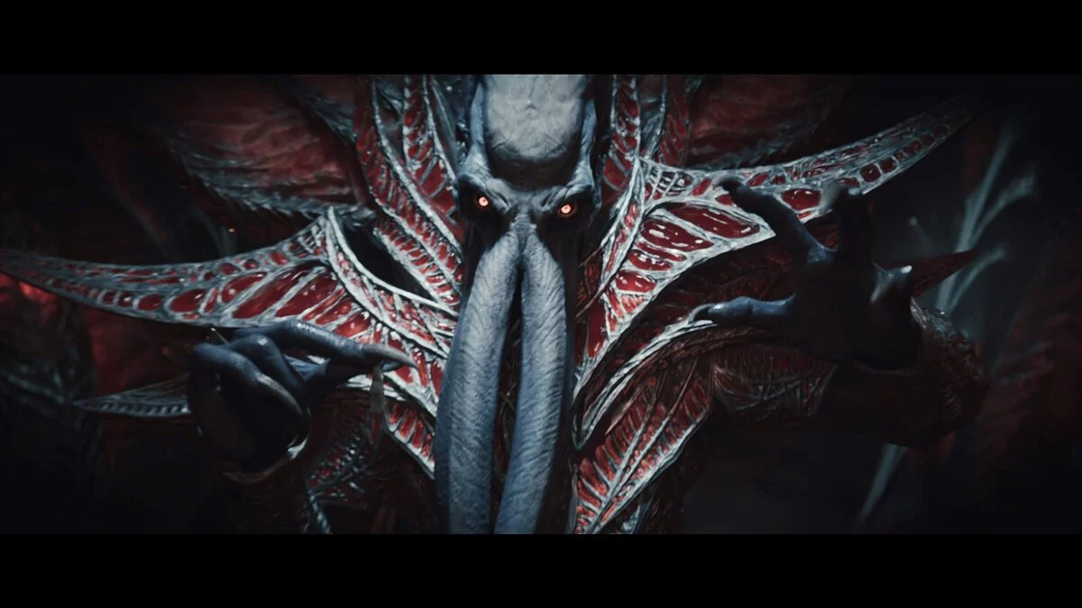 Скриншоты из Baldur's Gate 3 / Картинка 144