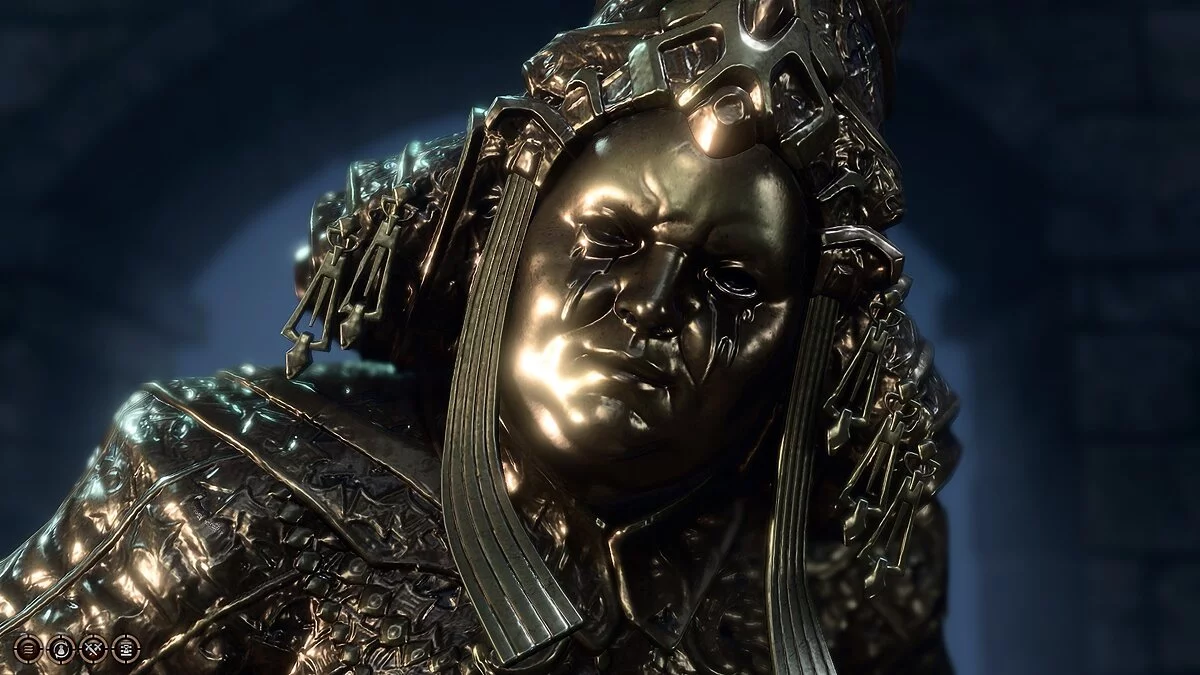 Скриншоты из Baldur's Gate 3 / Картинка 204