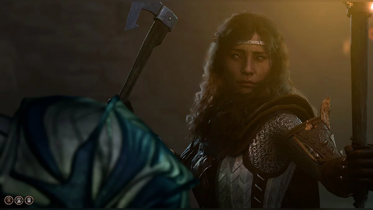 Скриншоты из Baldur's Gate 3 / Картинка 198