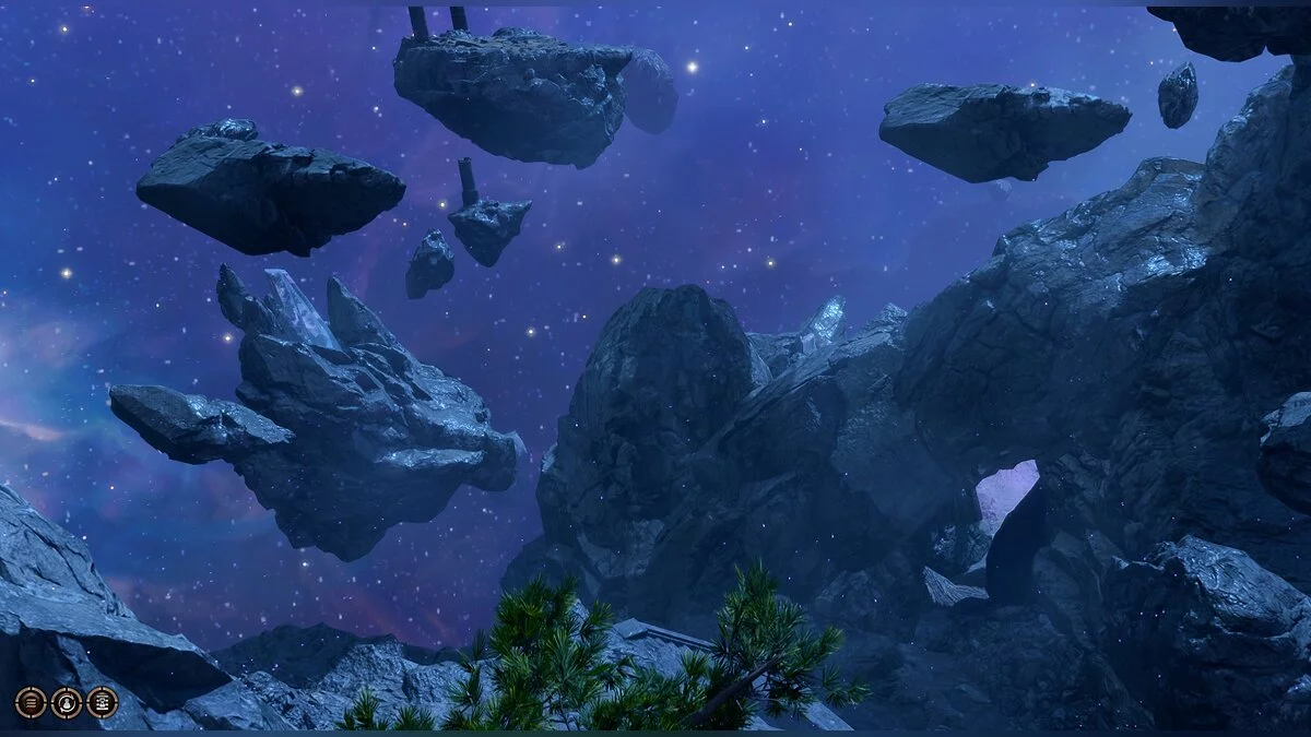 Скриншоты из Baldur's Gate 3 / Картинка 193