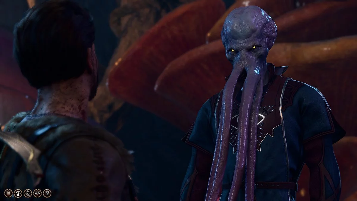 Скриншоты из Baldur's Gate 3 / Картинка 182