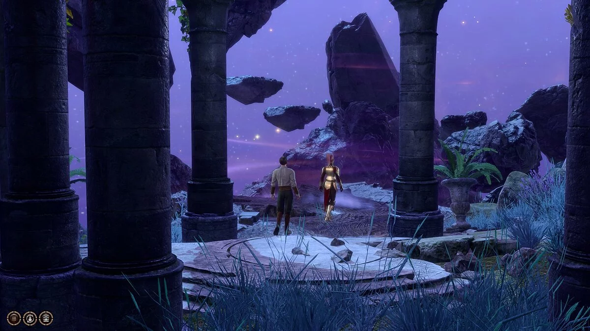 Скриншоты из Baldur's Gate 3 / Картинка 181