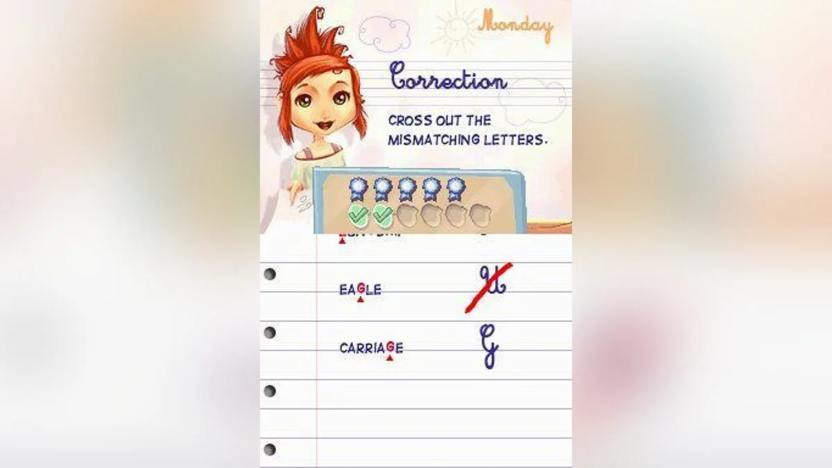 Скриншоты из Imagine Teacher