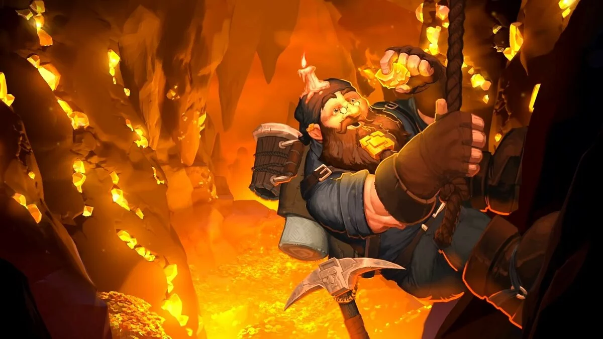 Арт из Hammerting