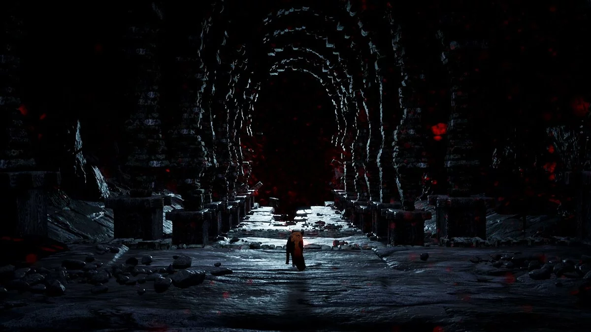Скриншоты из Spirit of the North
