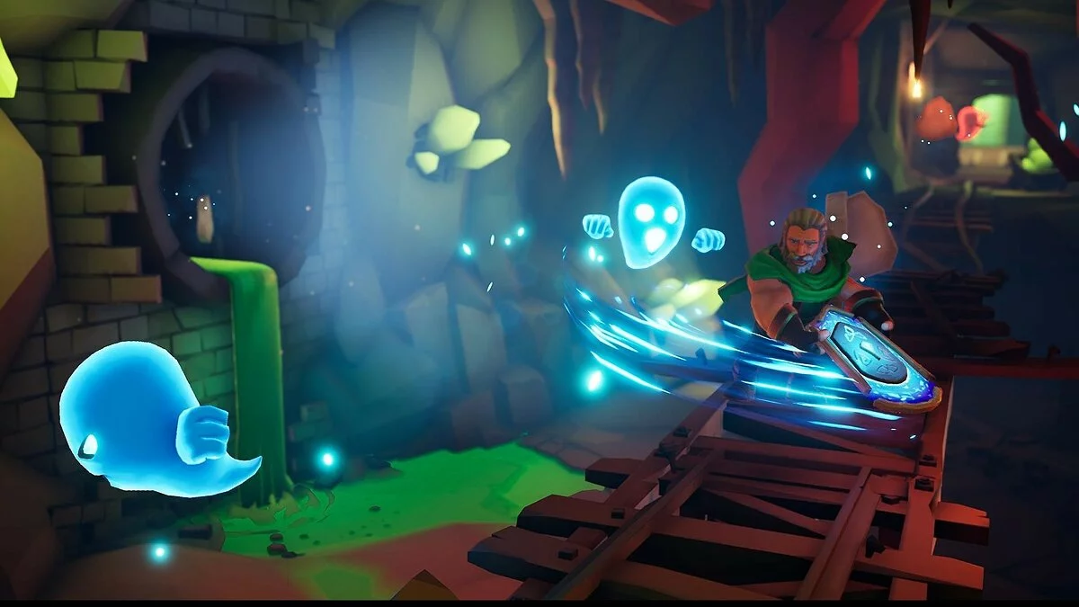 Скриншоты из Effie