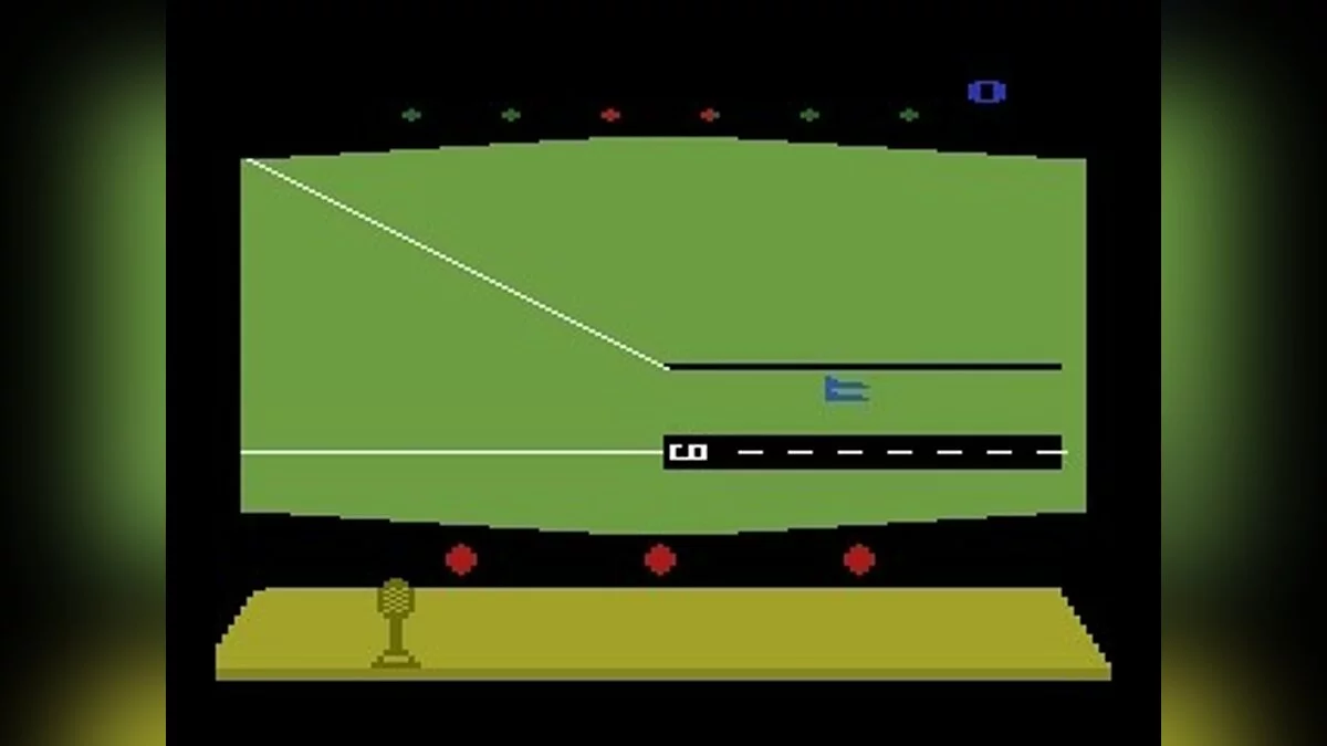 Скриншоты из Final Approach