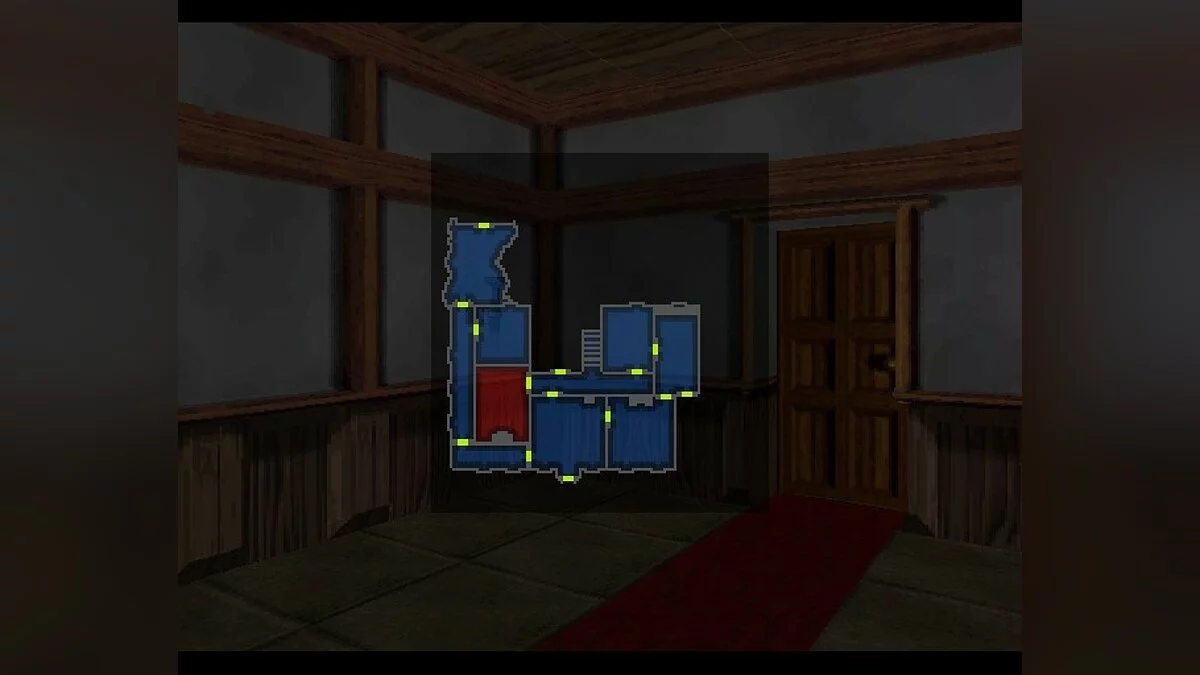 Скриншоты из The Note