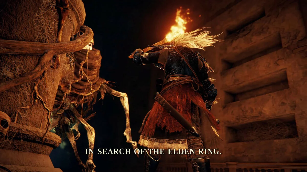 Скриншоты из Elden Ring / Картинка 34