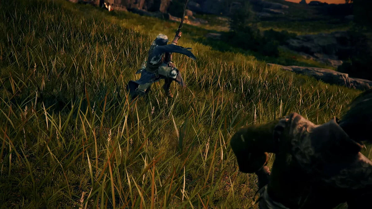 Скриншоты из Elden Ring / Картинка 38