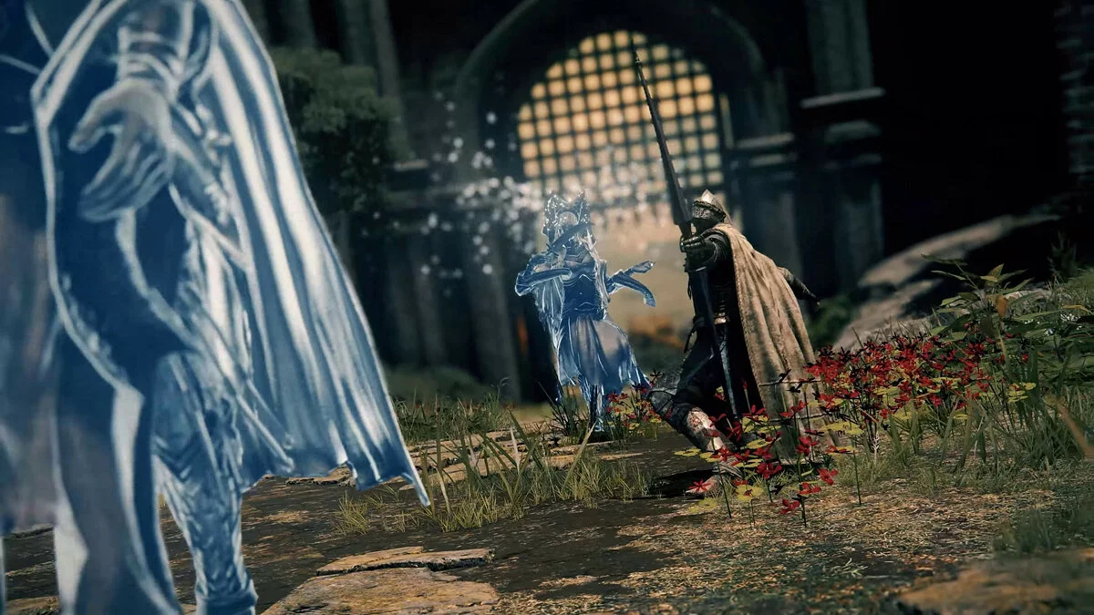 Скриншоты из Elden Ring / Картинка 40