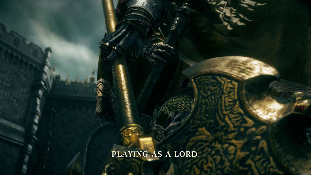 Скриншоты из Elden Ring / Картинка 45