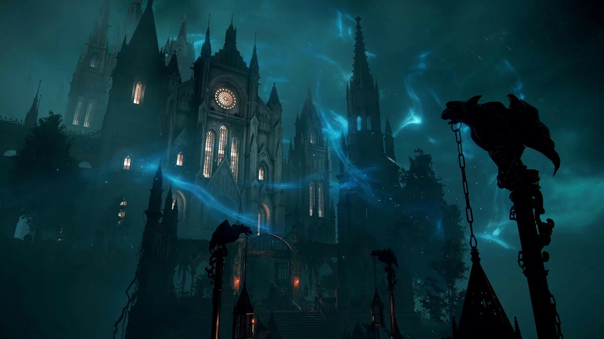 Скриншоты из Elden Ring / Картинка 48