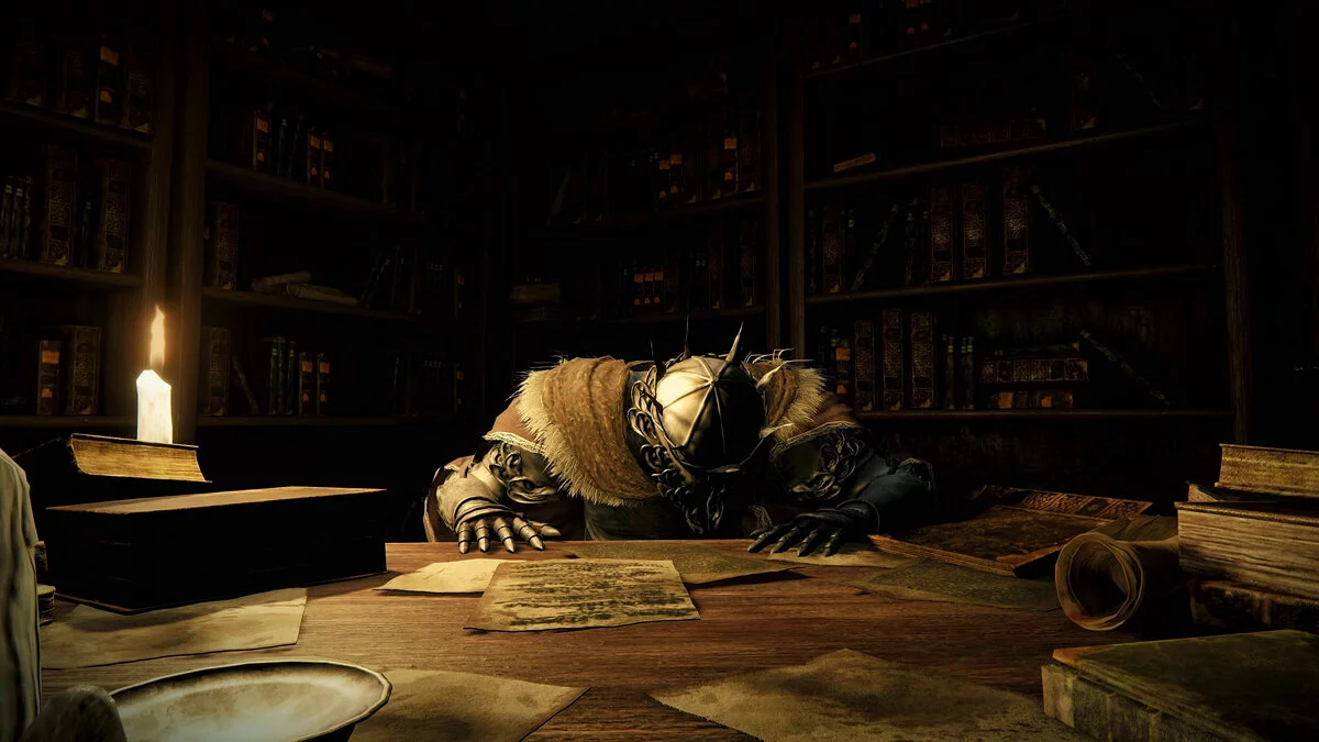 Скриншоты из Elden Ring / Картинка 49