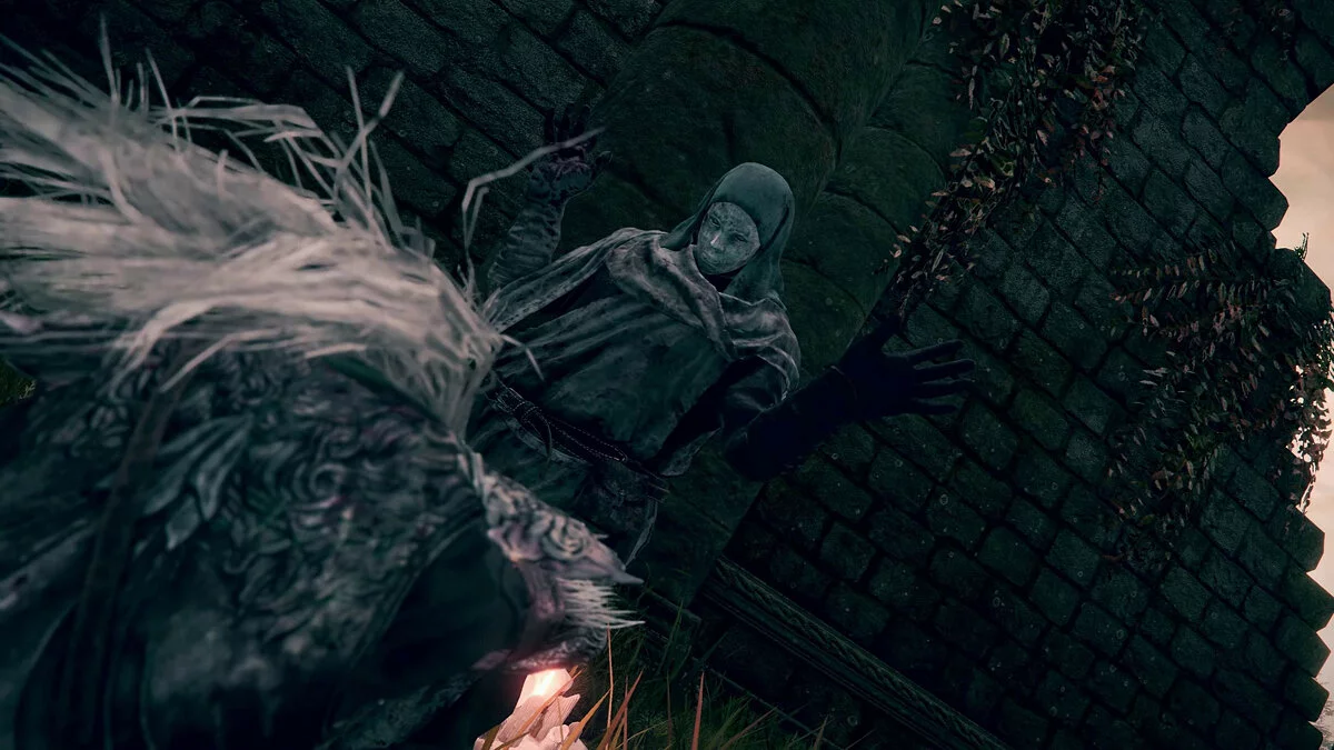 Скриншоты из Elden Ring / Картинка 50