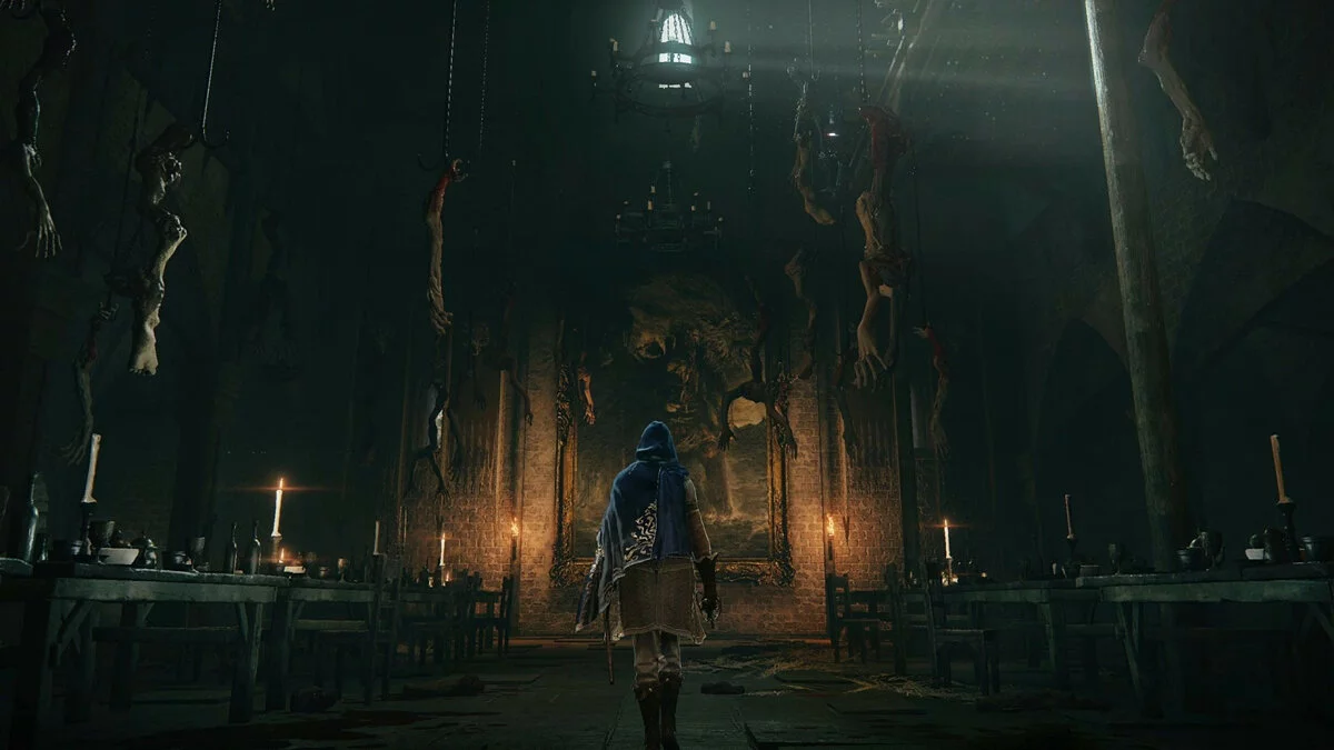 Скриншоты из Elden Ring / Картинка 58