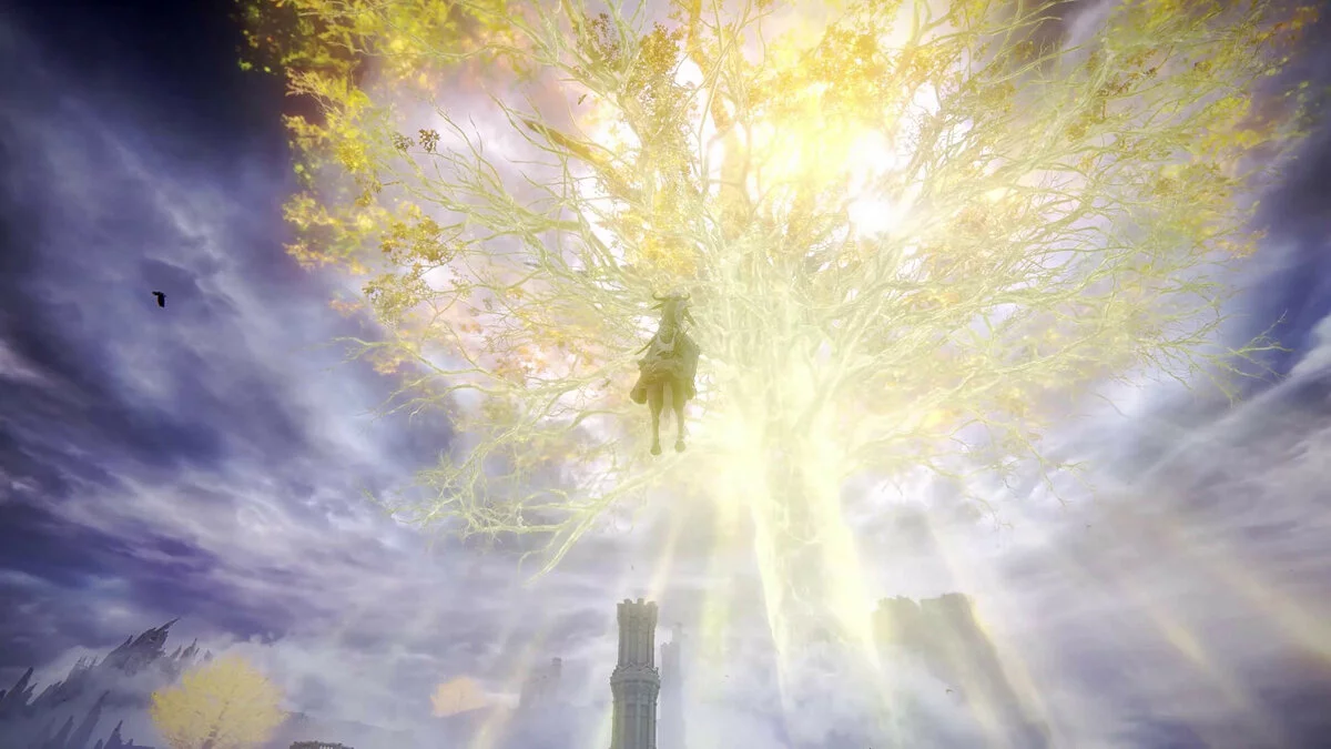 Скриншоты из Elden Ring / Картинка 66