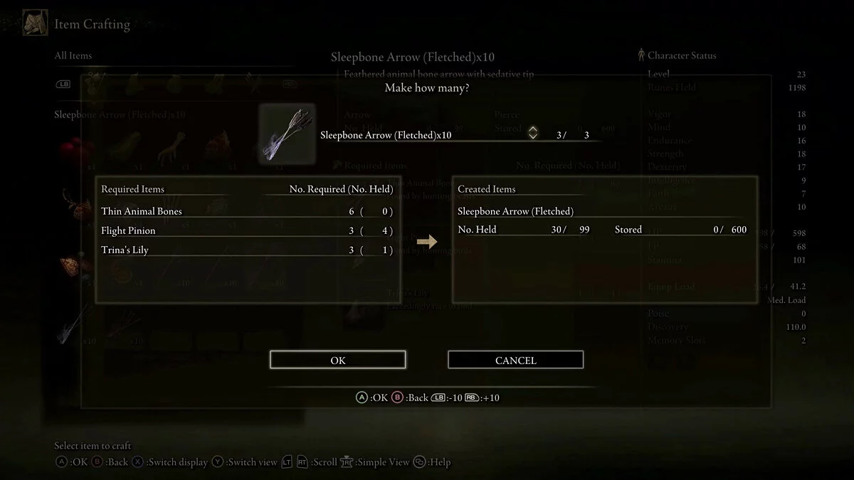 Скриншоты из Elden Ring / Картинка 68