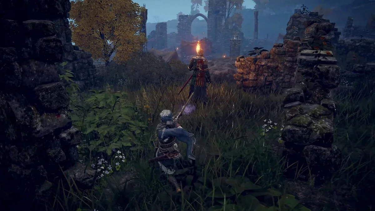 Скриншоты из Elden Ring / Картинка 69