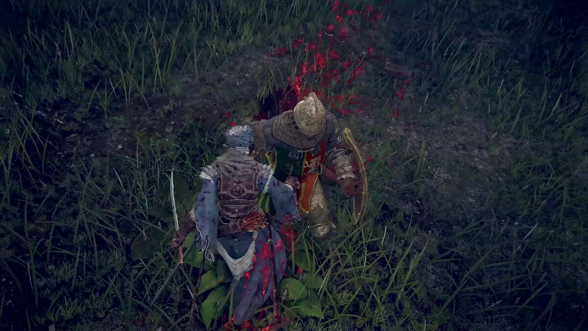 Скриншоты из Elden Ring / Картинка 71