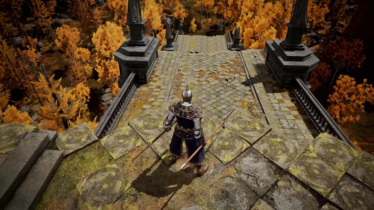 Скриншоты из Elden Ring / Картинка 73